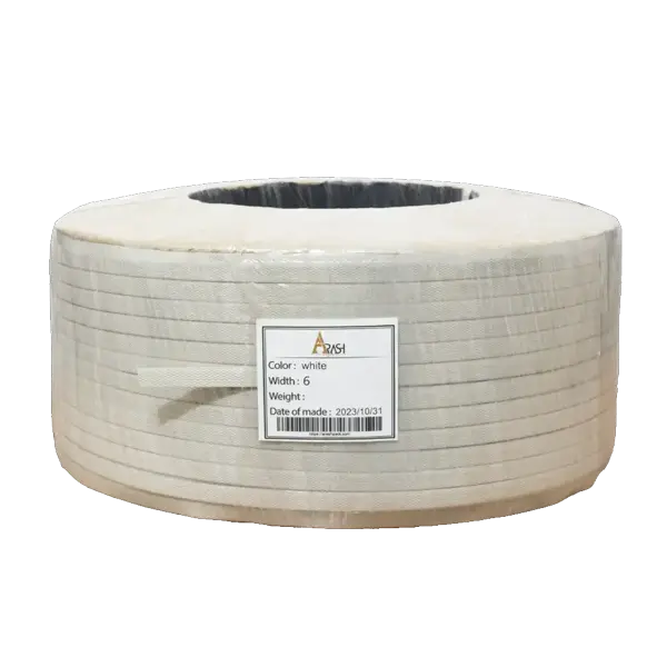 تسمه بسته بندی اتومات pp سایز 6